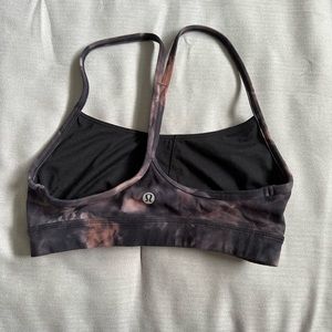Lululemon bra